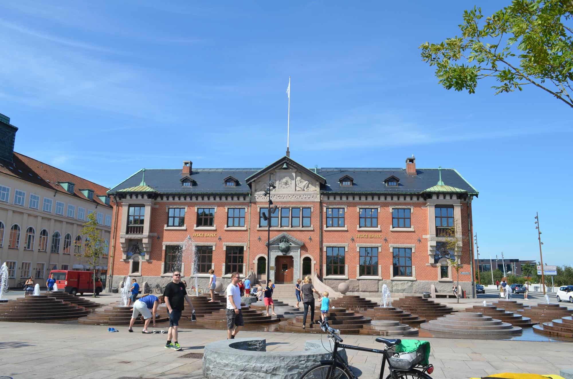 Aalborg, Dania