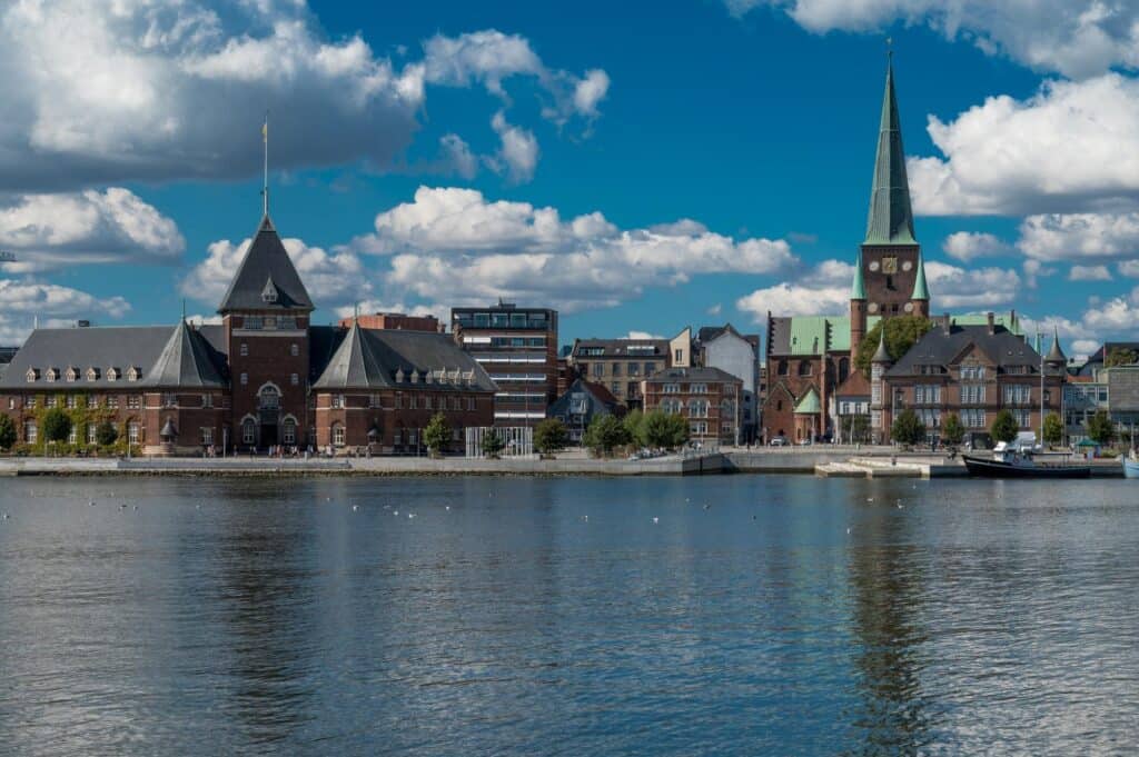 Aarhus