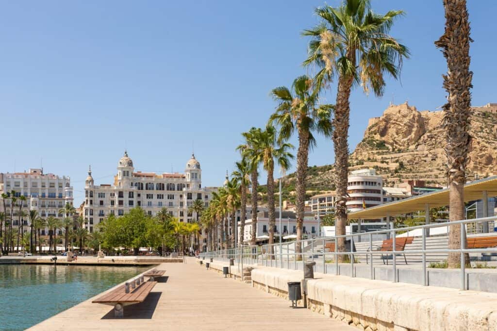 Alicante