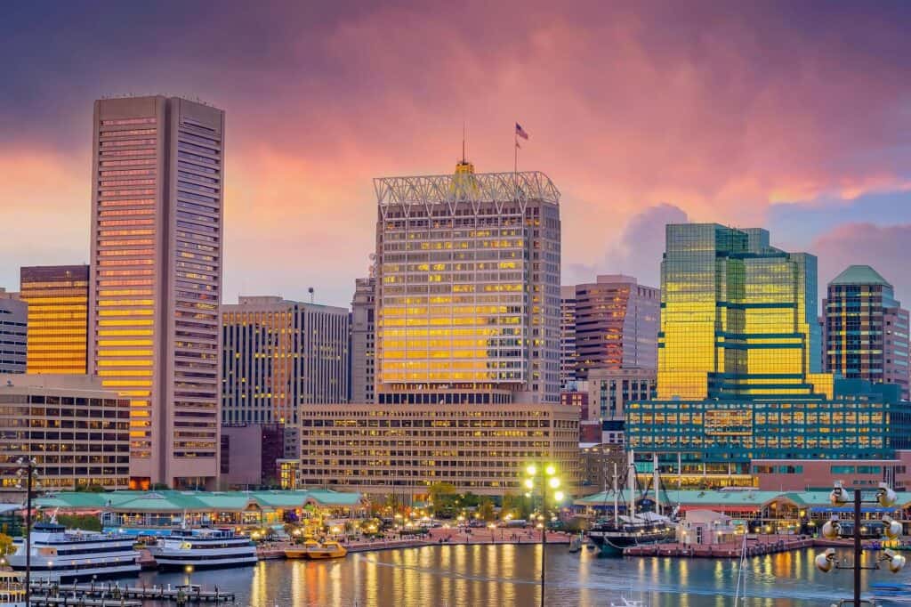 Baltimore