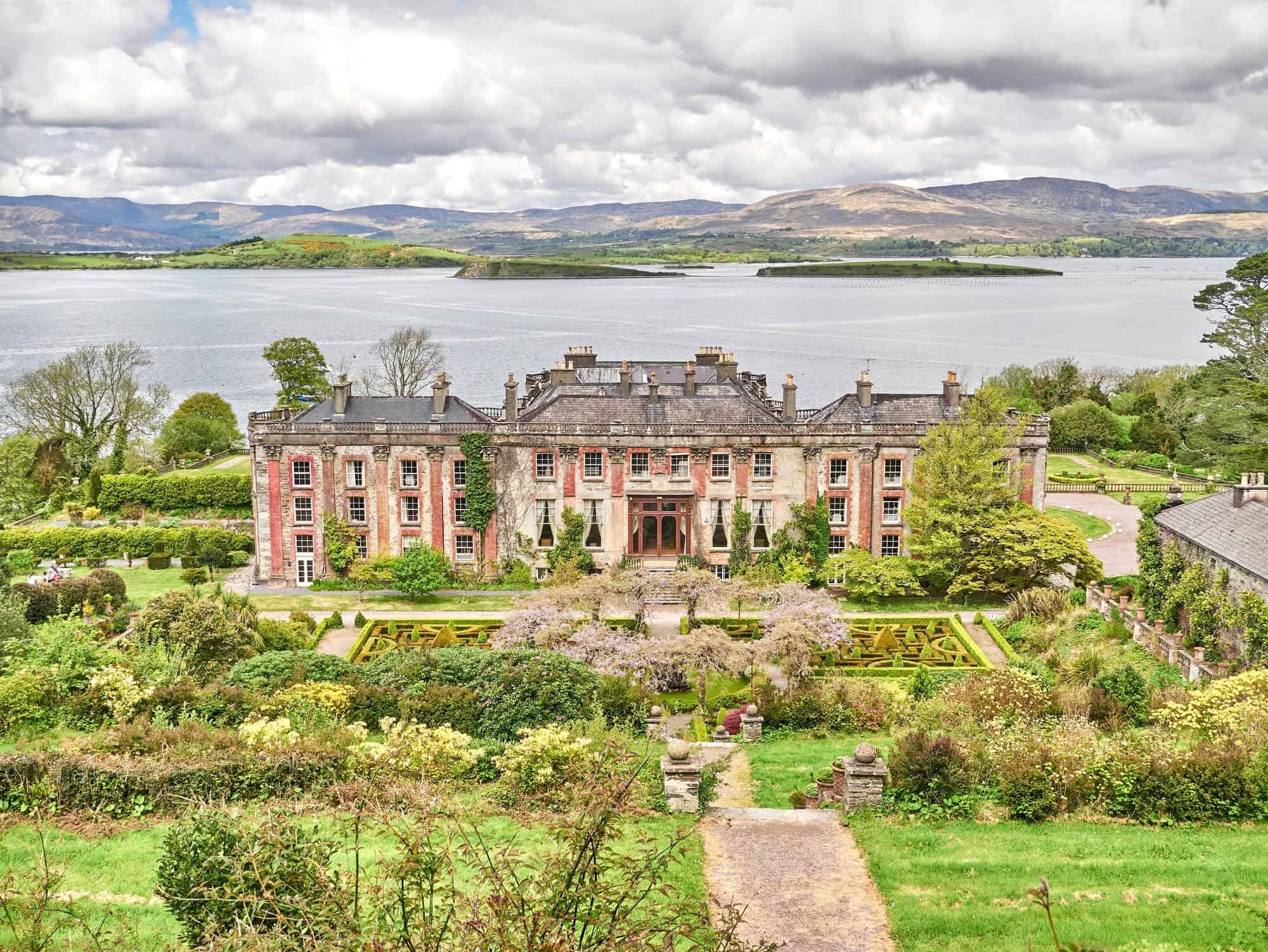 Bantry, Irlandia