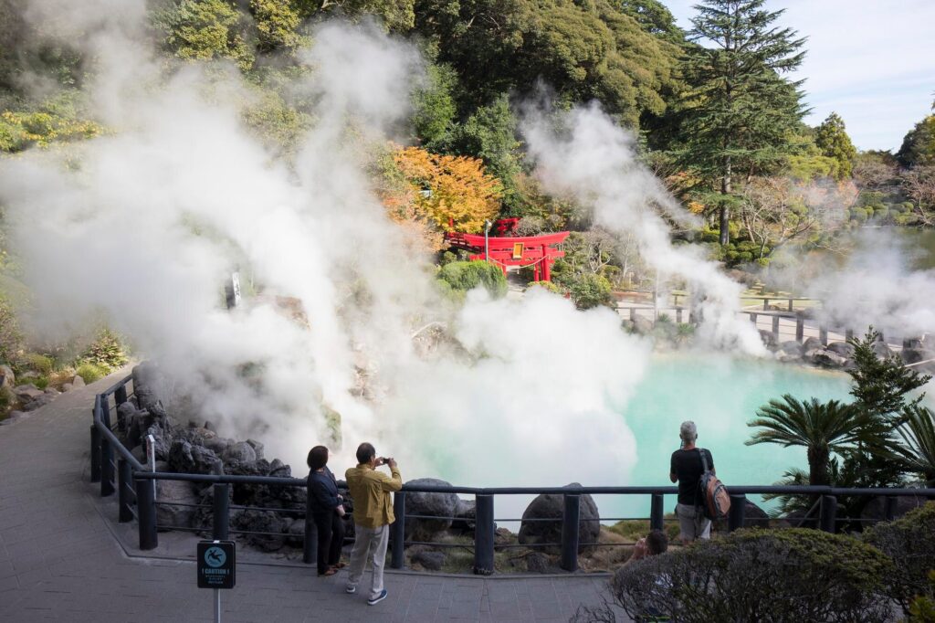 Beppu