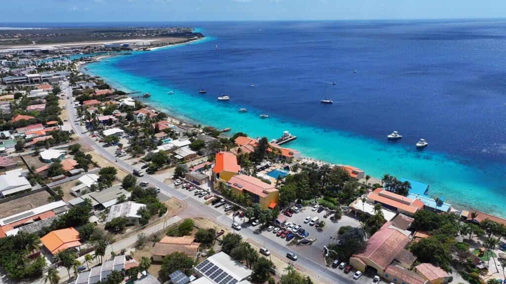 Bonaire