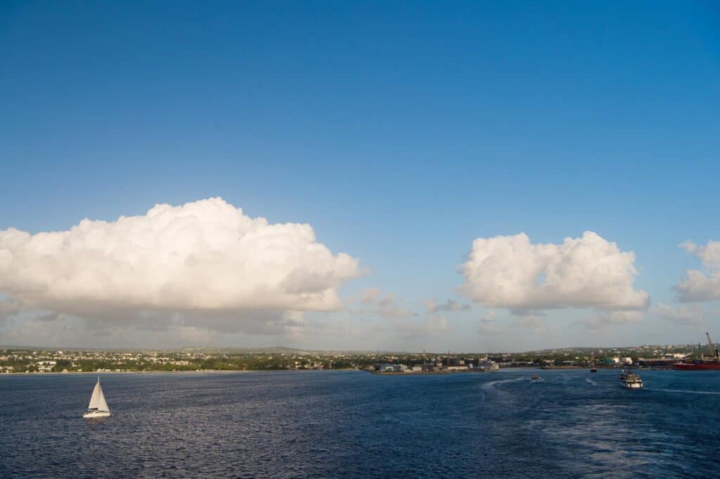 Bridgetown
