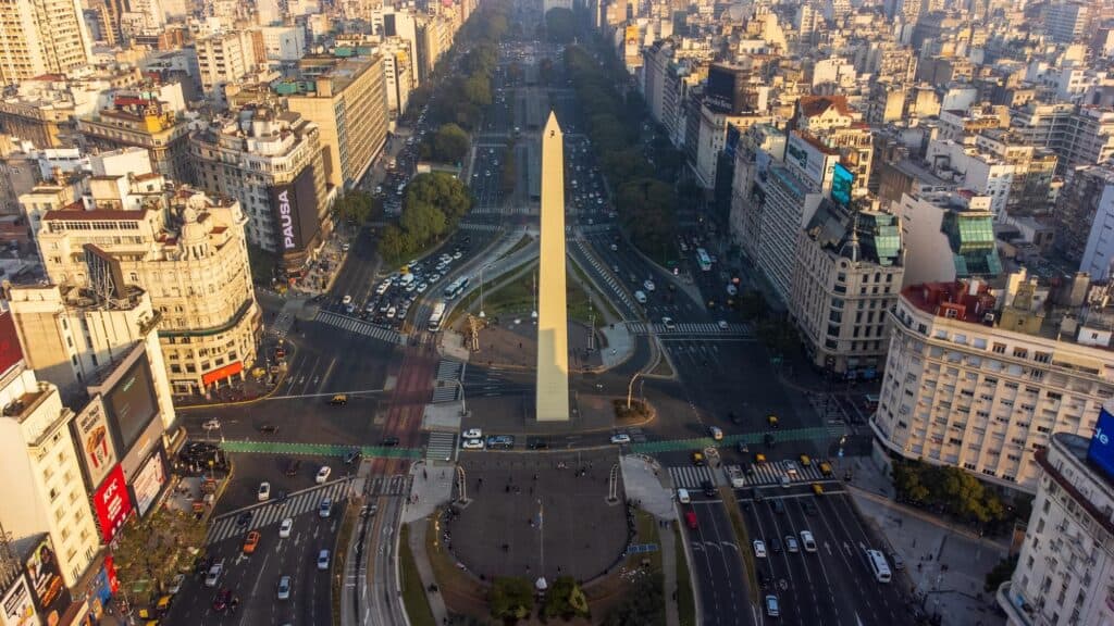 Buenos Aires