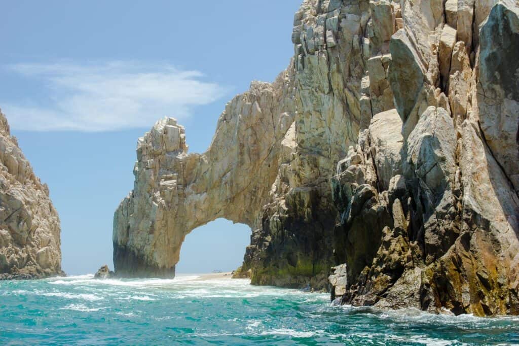 Cabo San Lucas