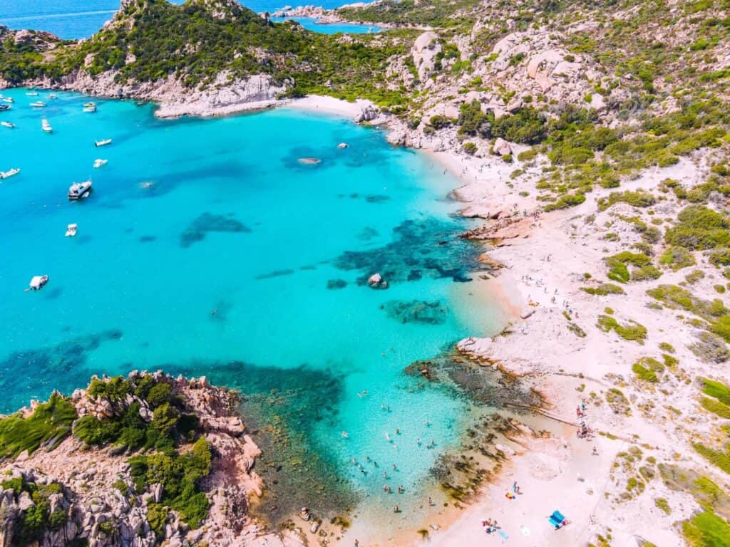 Cagliari (Sardynia)