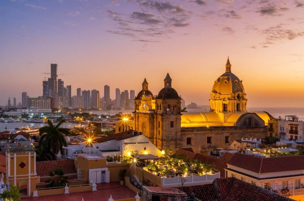 Cartagena