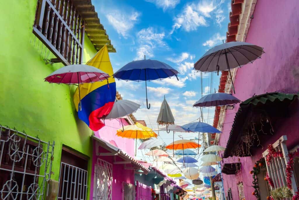 Cartagena