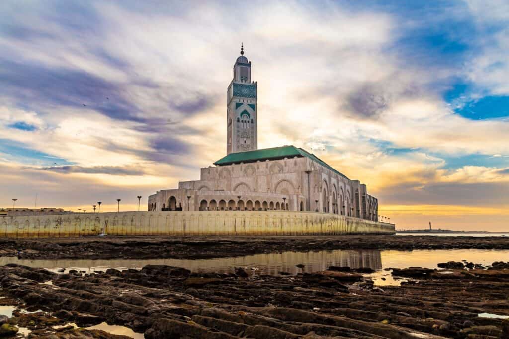 Casablanca