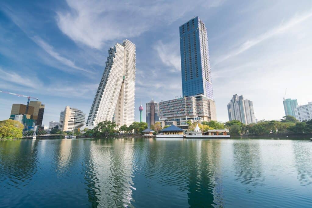 Colombo