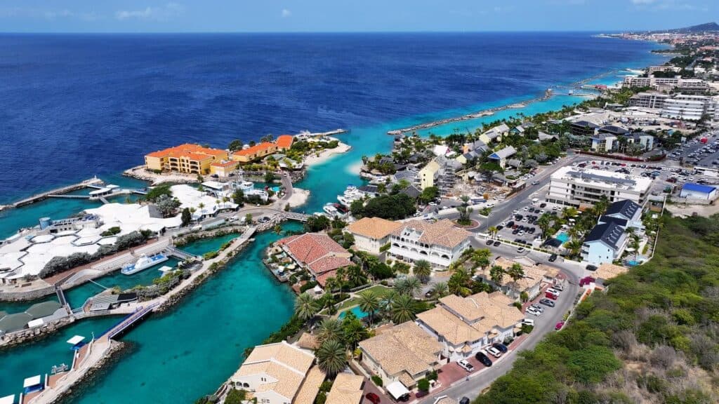 Curaçao