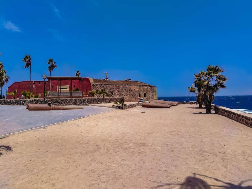 Dakar