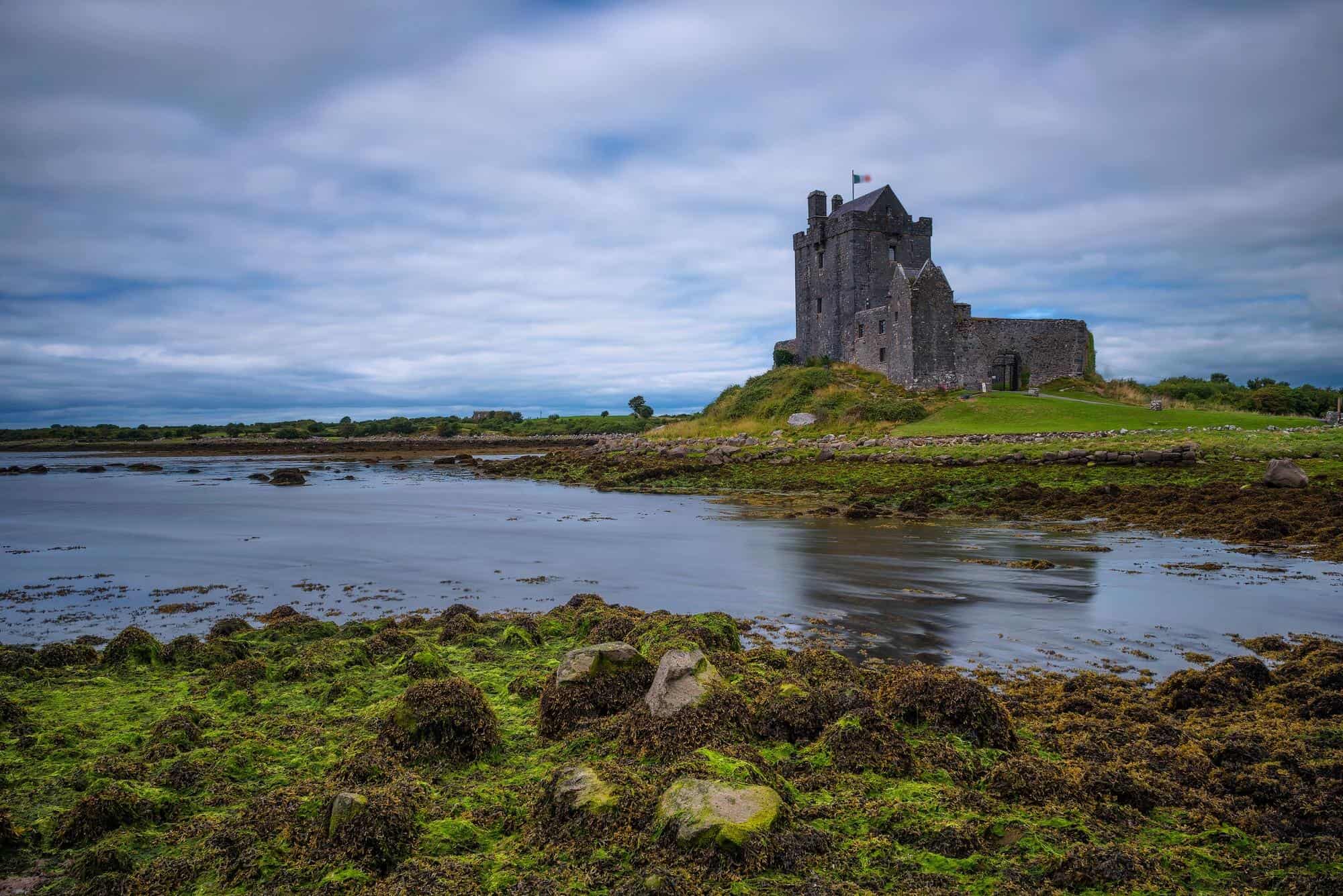 Galway, Irlandia