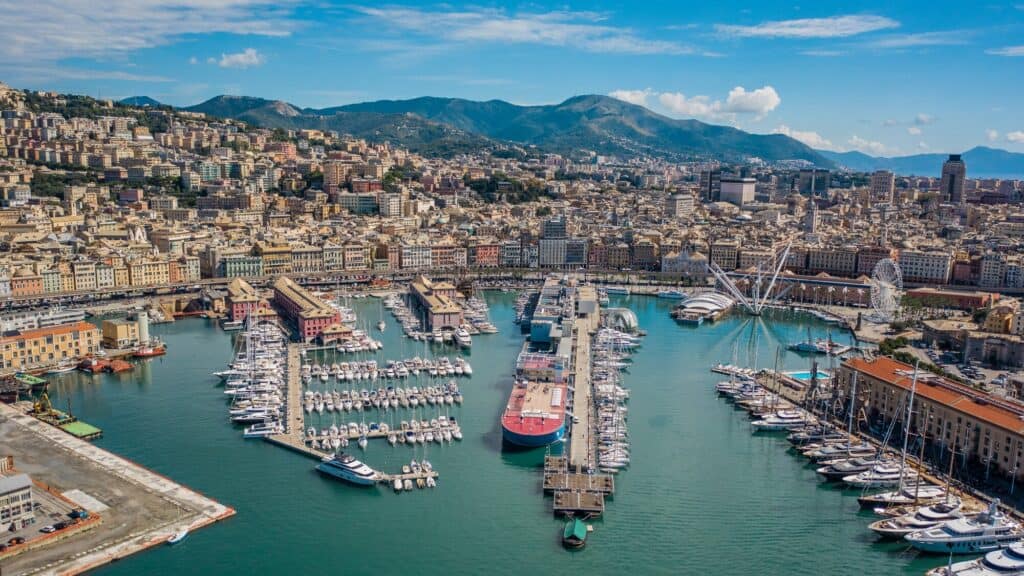 Genua