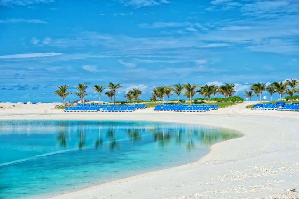 Great Stirrup Cay
