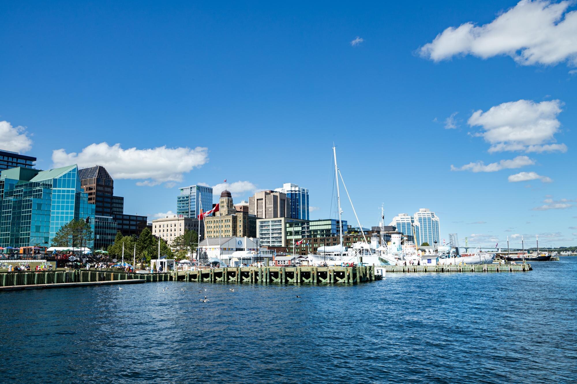 Halifax, Kanada