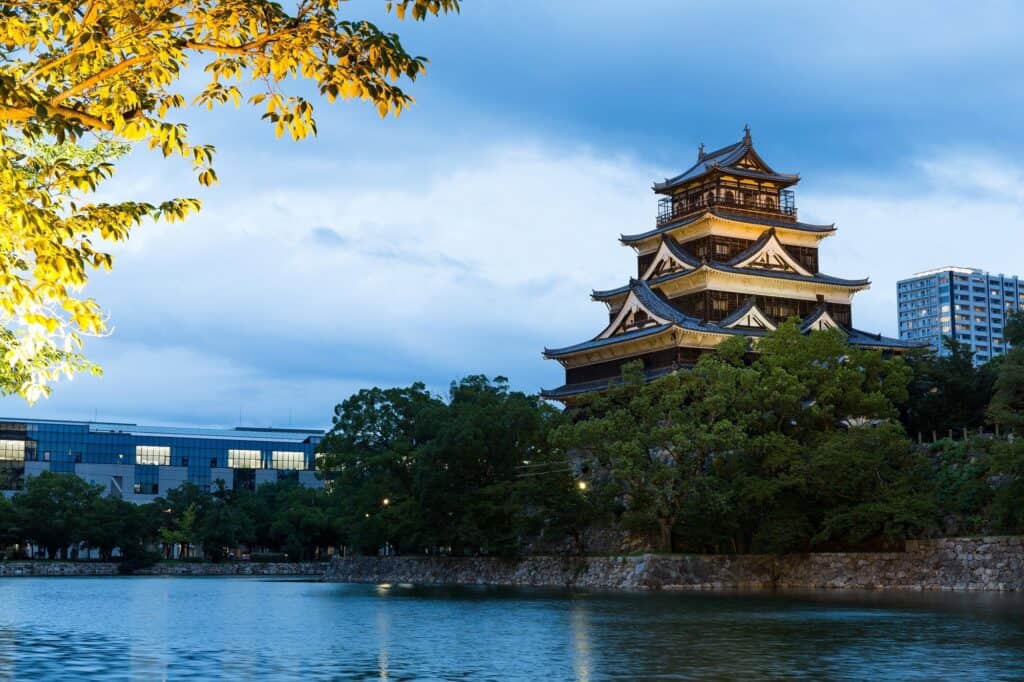 Hiroshima