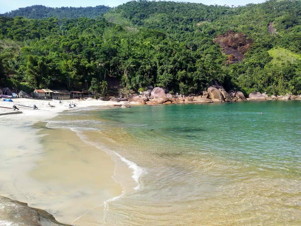 Ilha Grande