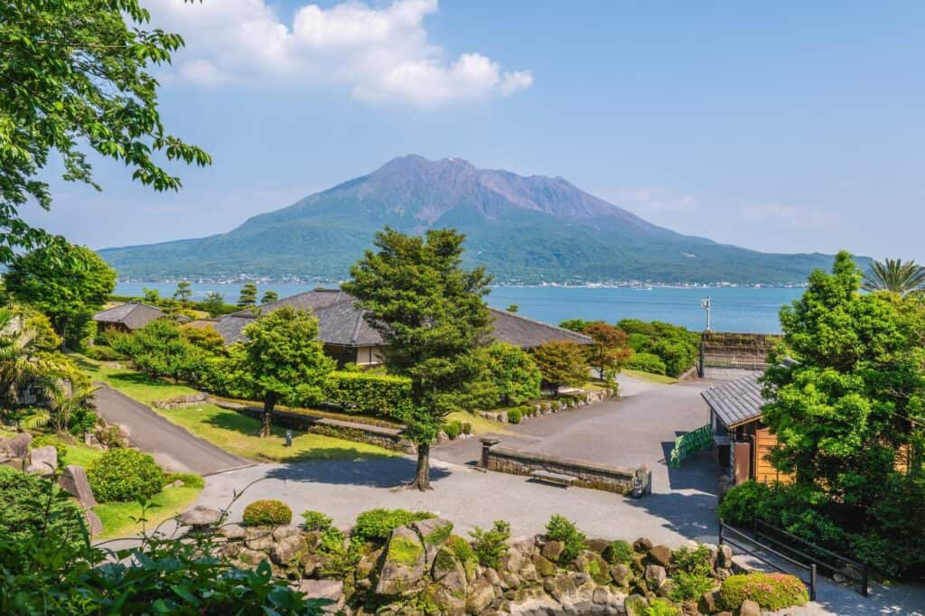 Kagoshima