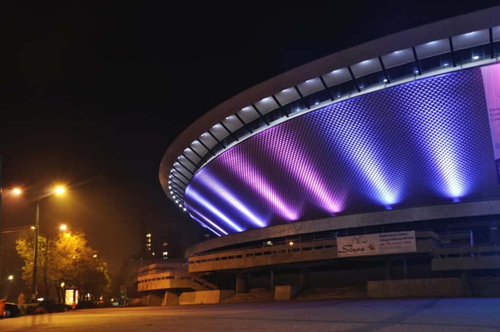 Katowice