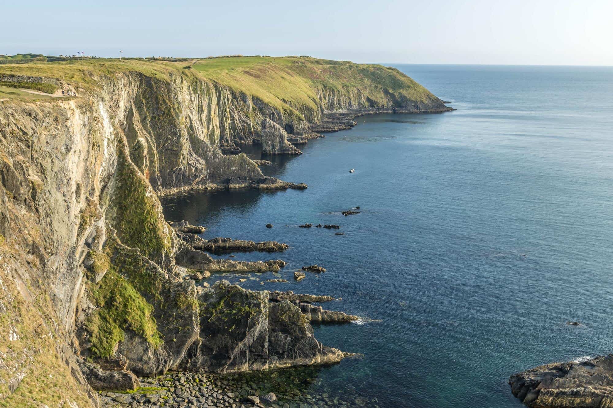 Kinsale, Irlandia