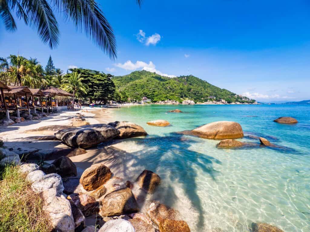 Ko Samui