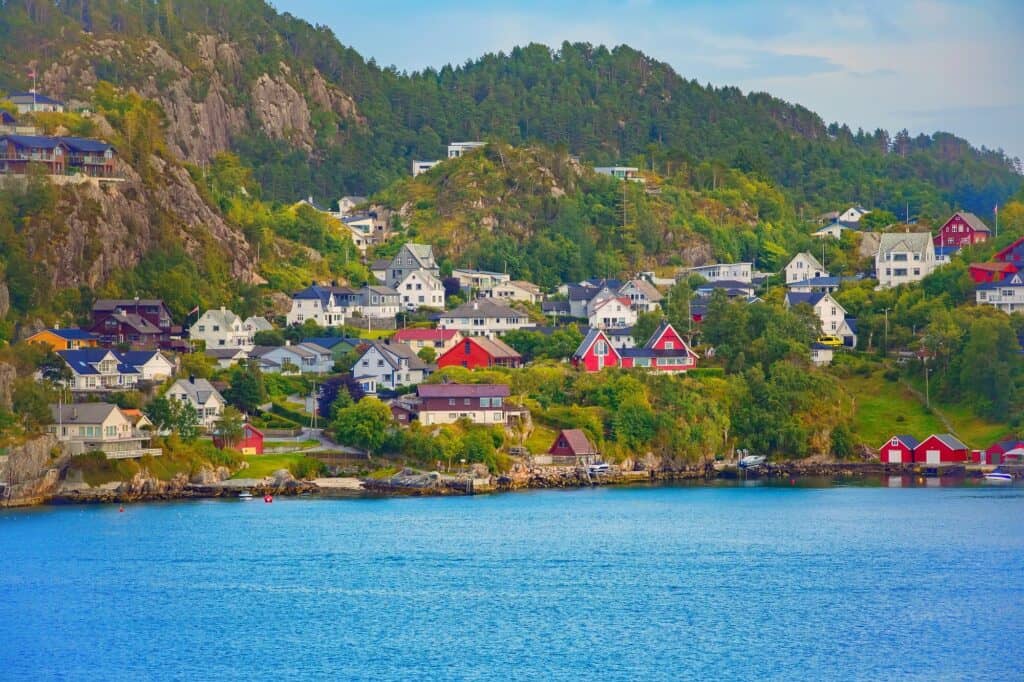 Kristiansund
