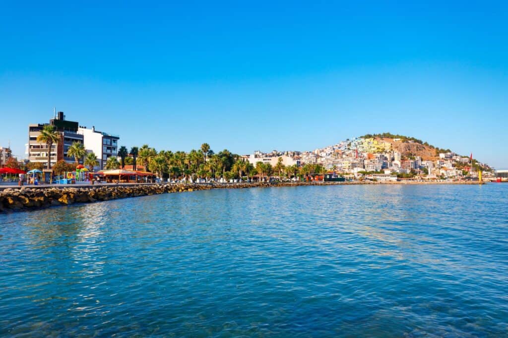 Kusadasi