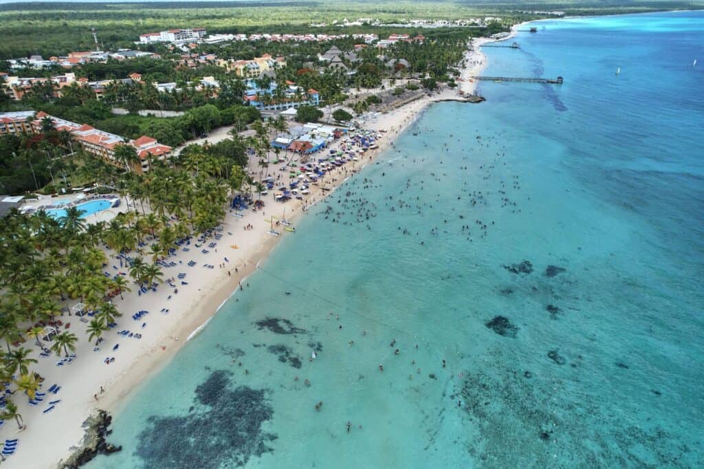 La Romana