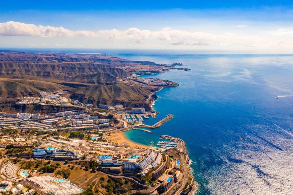 Las Palmas de Gran Canaria
