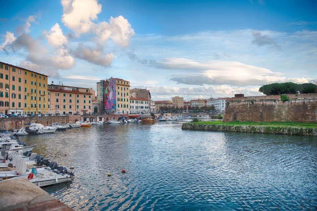 Livorno