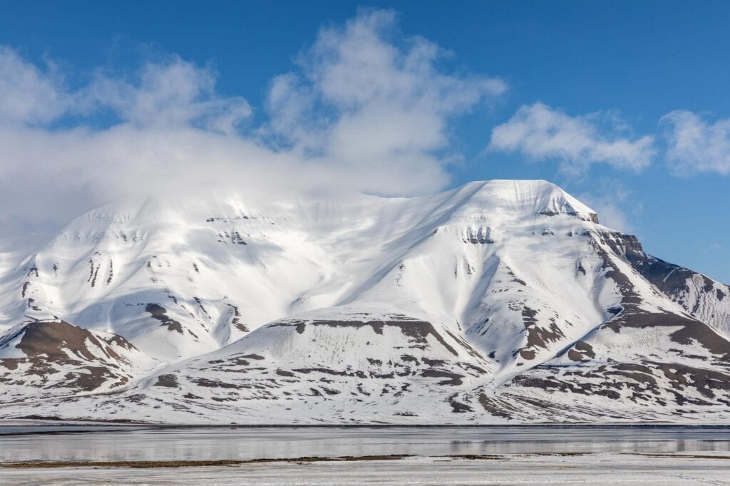 Longyearbyen (Spitsbergen)