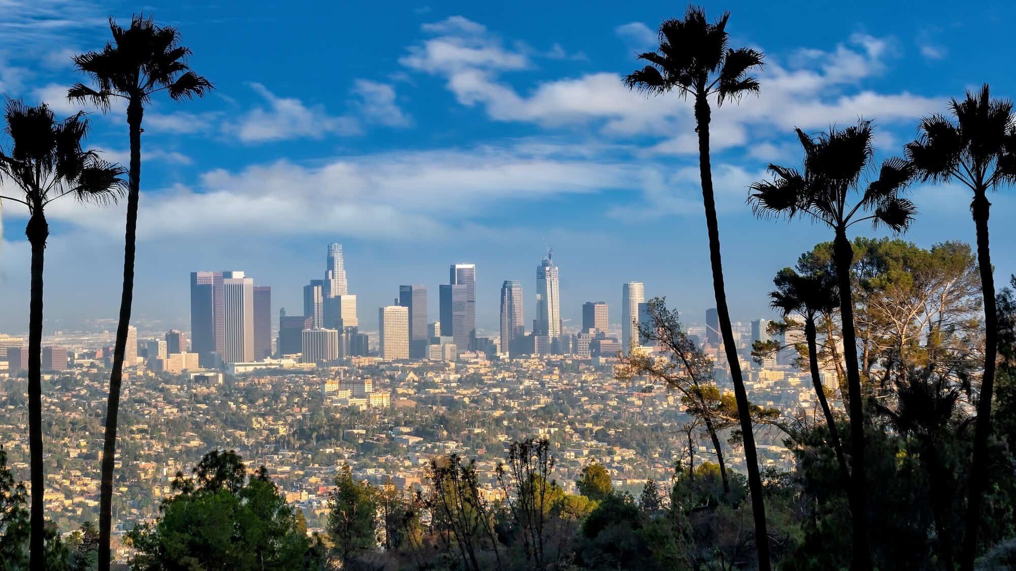 Los Angeles, Stany Zjednoczone