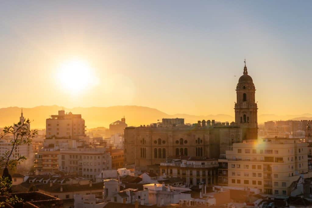 Malaga