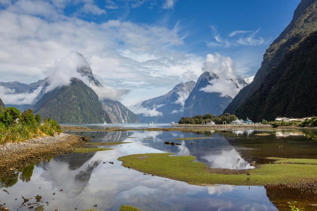 Milford Sound