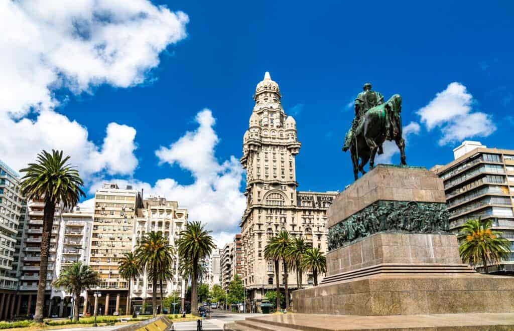 Montevideo