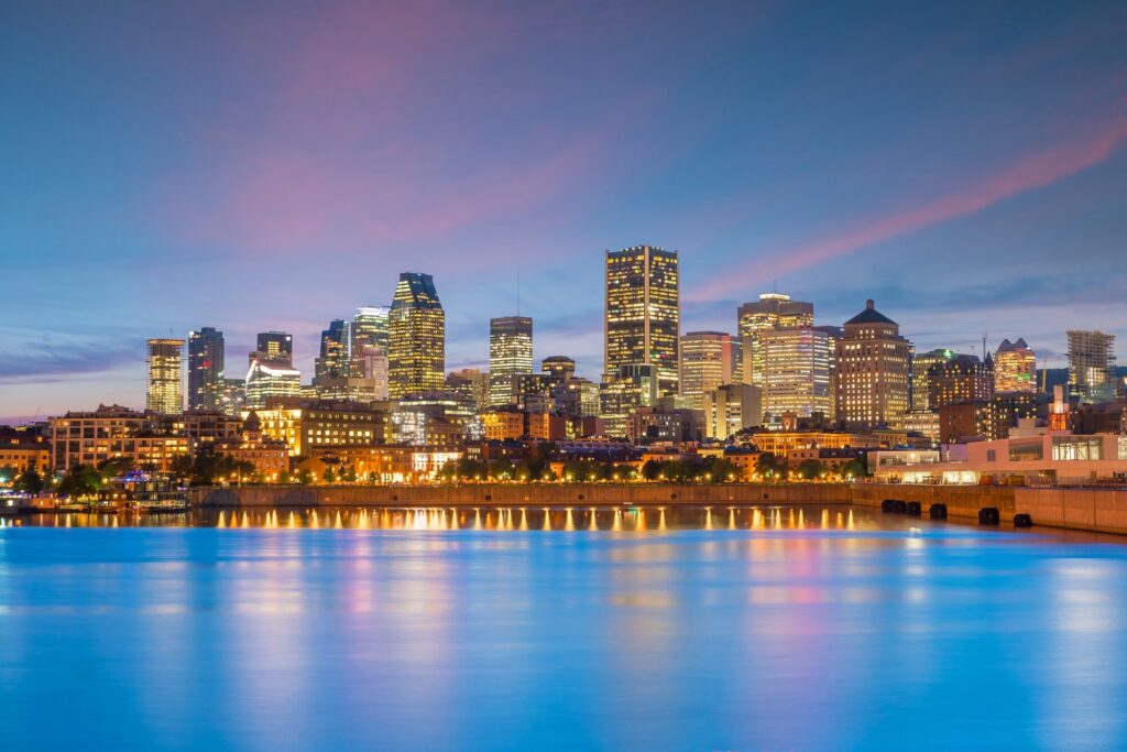 Montreal