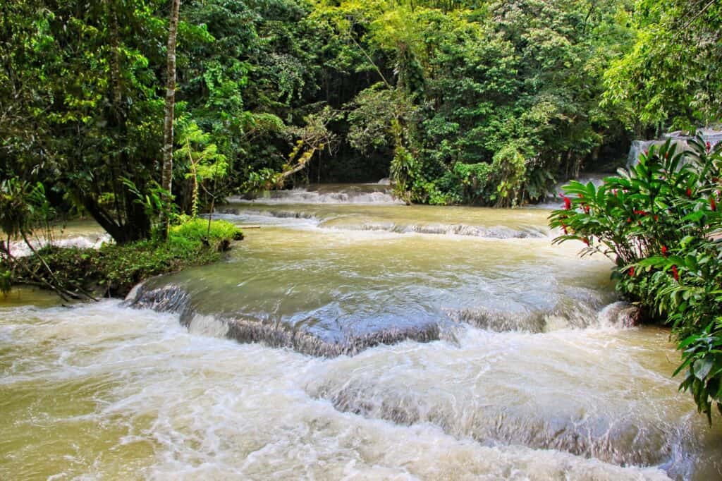 Ochos Rios