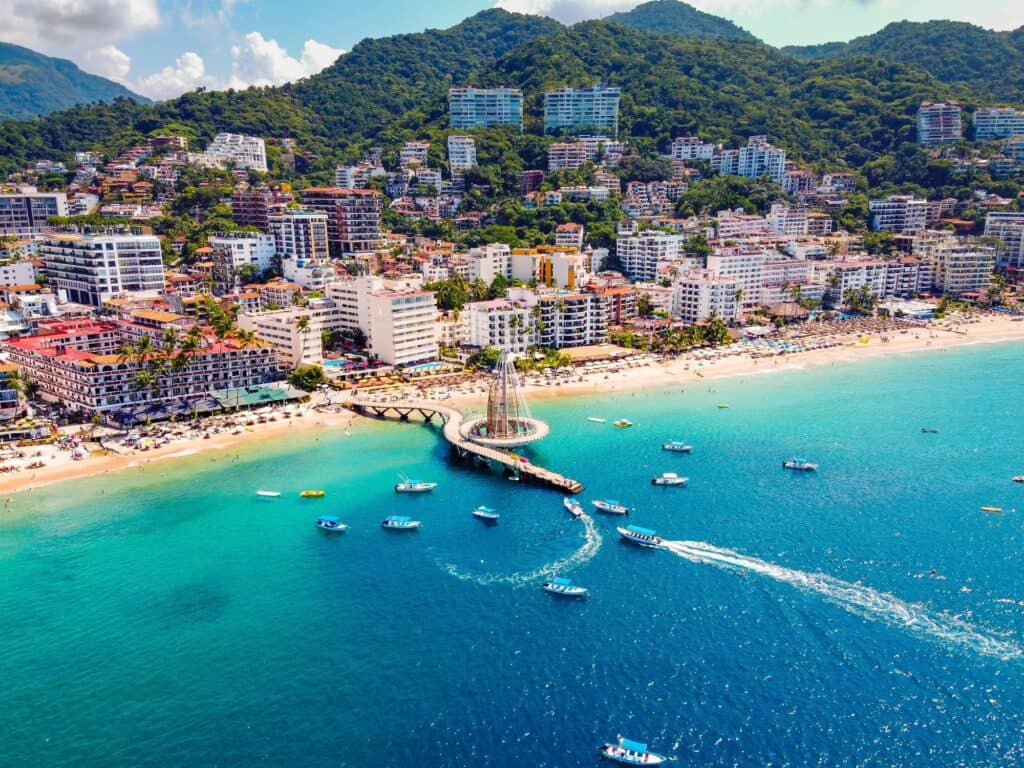 Puerto Vallarta