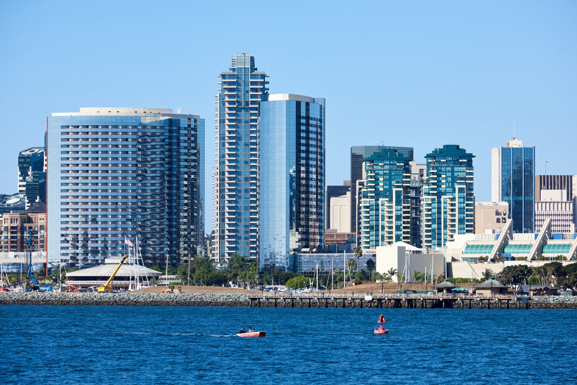 San Diego, Stany Zjednoczone