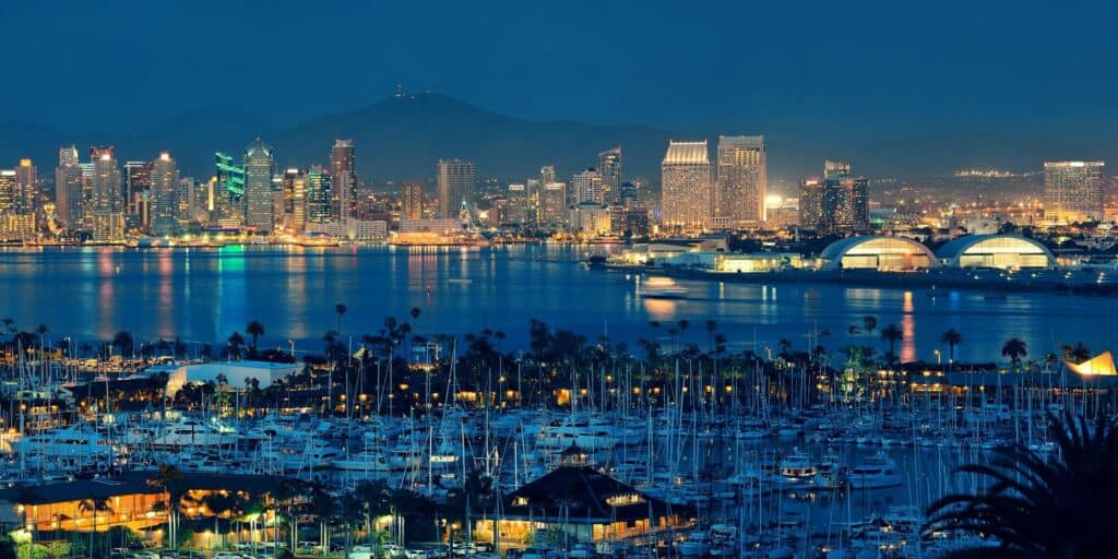 San Diego