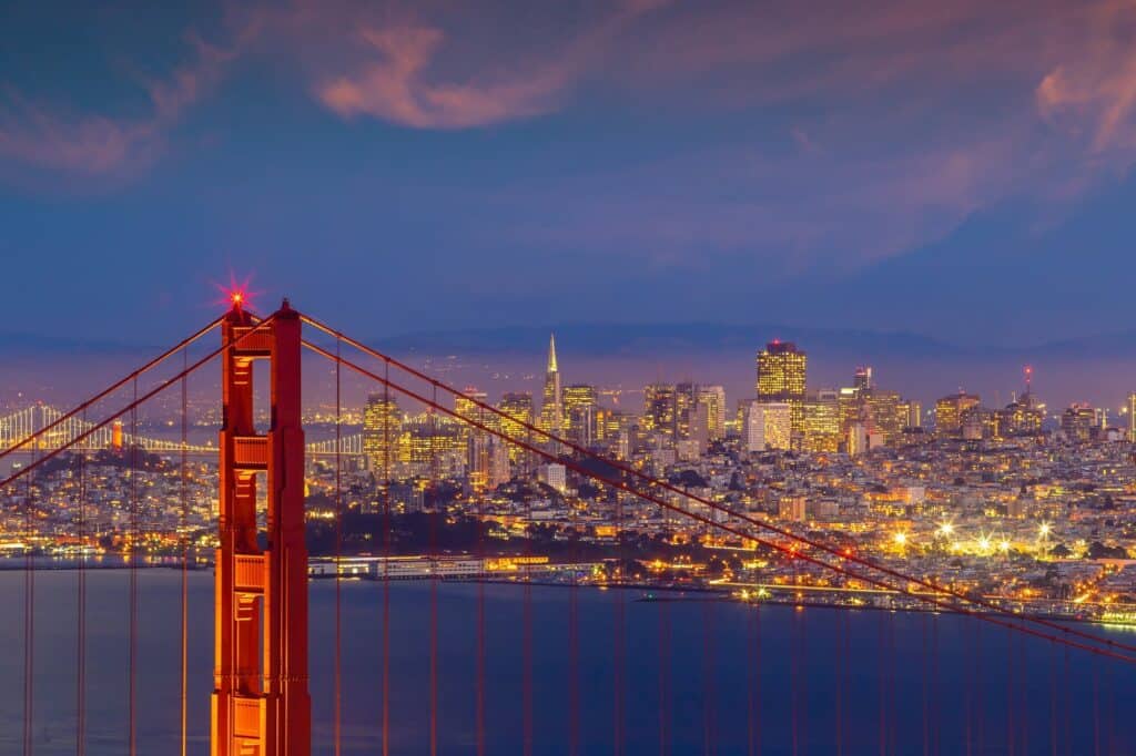 San Francisco