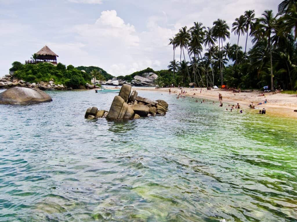 Santa Marta