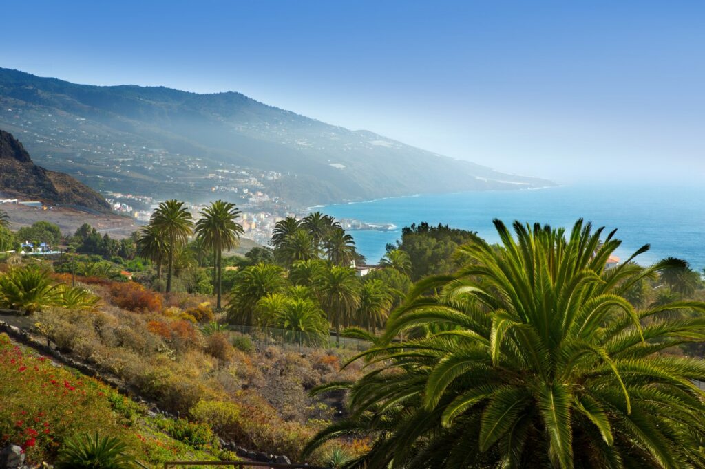 St. Cruz de La Palma