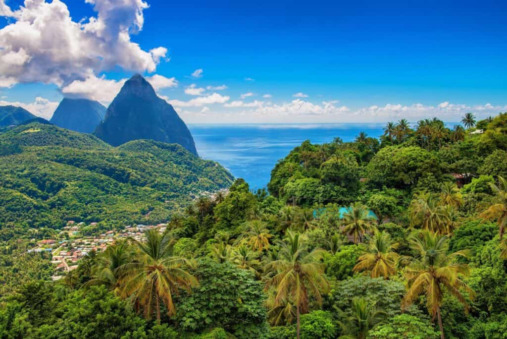 Castries