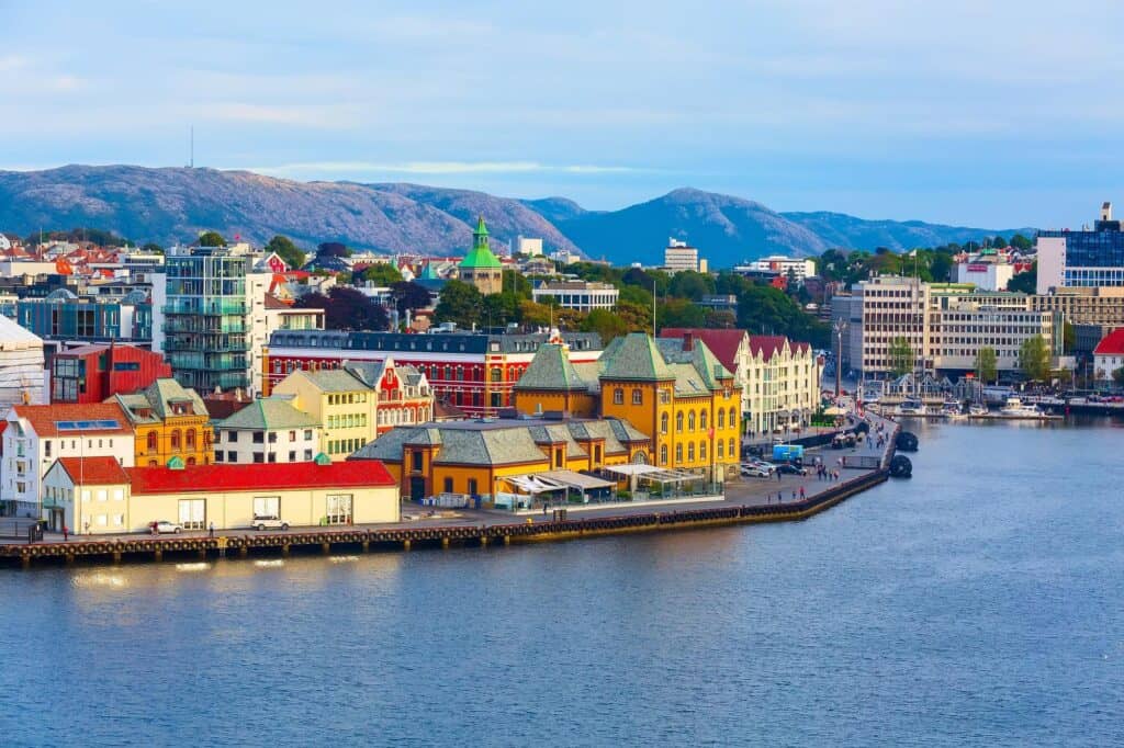 Stavanger
