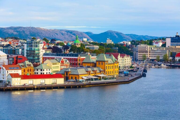 Stavanger, Norwegia
