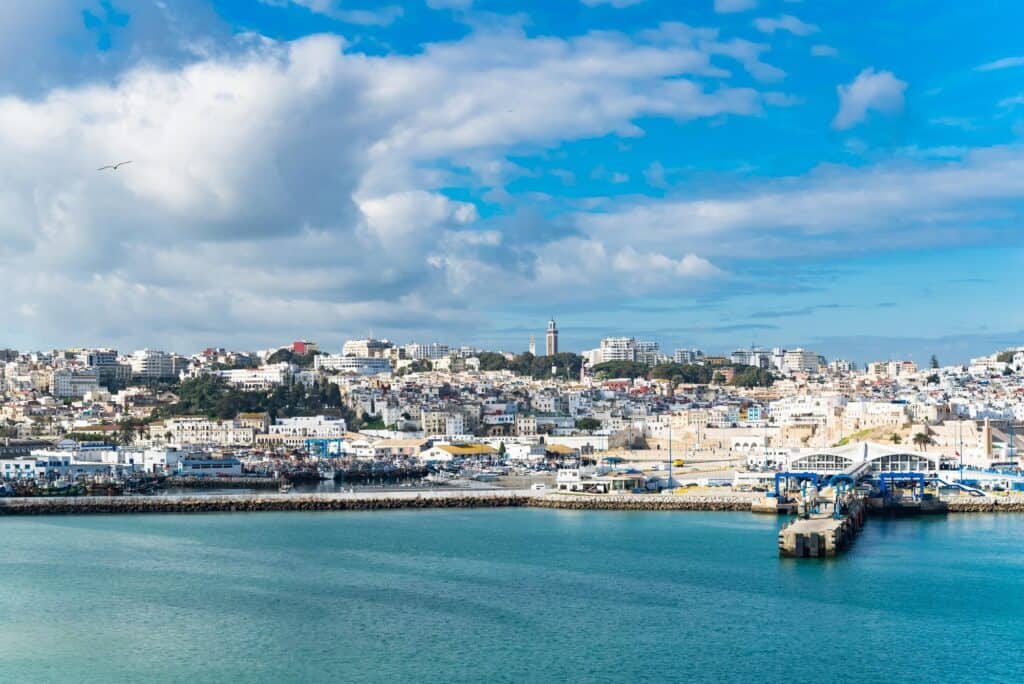 Tanger