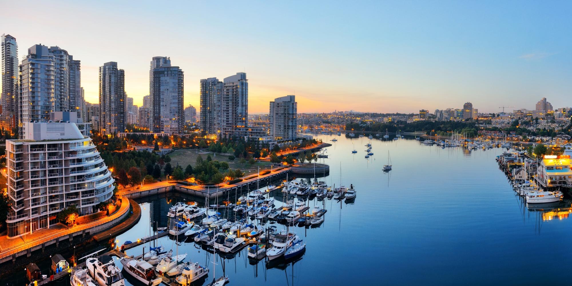 Vancouver, Kanada